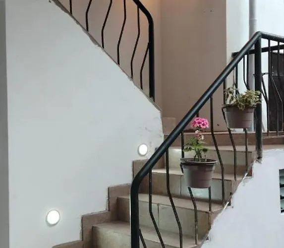 Alloggio in famiglia Romántica Con Vista Panorámica Cuzco